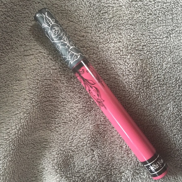 Kat Von D Everlasting Liquid Lipstick PRICE FIRM
