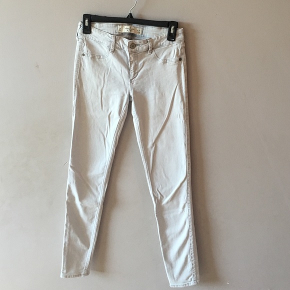 Abercrombie Jeggings