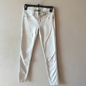 Abercrombie Jeggings