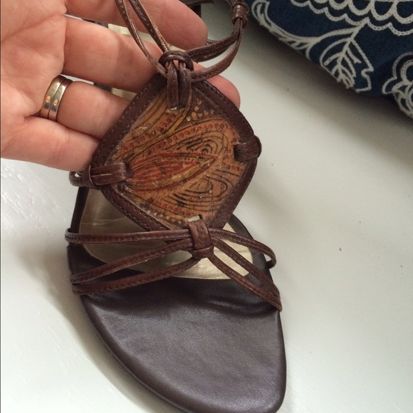 Carlos Santana Sandals/Heels