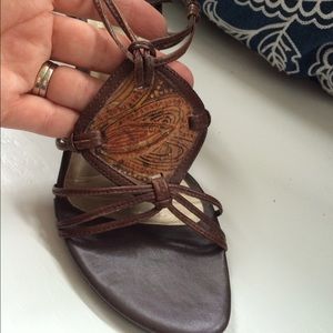 Carlos Santana Sandals/Heels