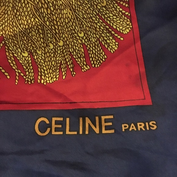 Celine Scarf final markdown - Picture 2 of 4