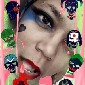 Meet your Posher, Tammy