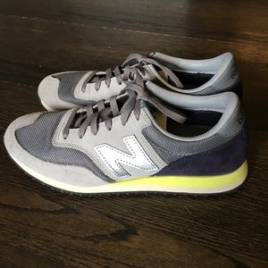 New Balance for Jcrew