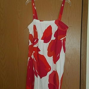 Beautiful Maternity Maxi Dress