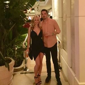 Meet your Posher, Anastasia