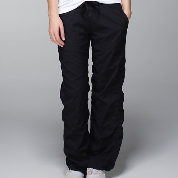 ❌sold❌Lululemon Studio pants