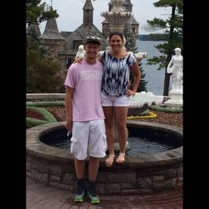 Meet your Posher, Brooke