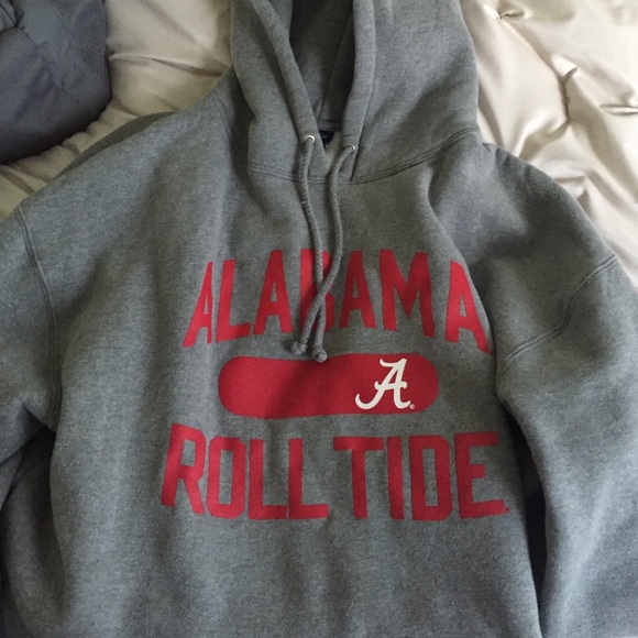 Alabama Roll Tide sweatshirt XL