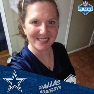 Meet your Posher, Brandy