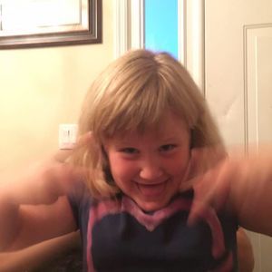 Meet your Posher, Jenny