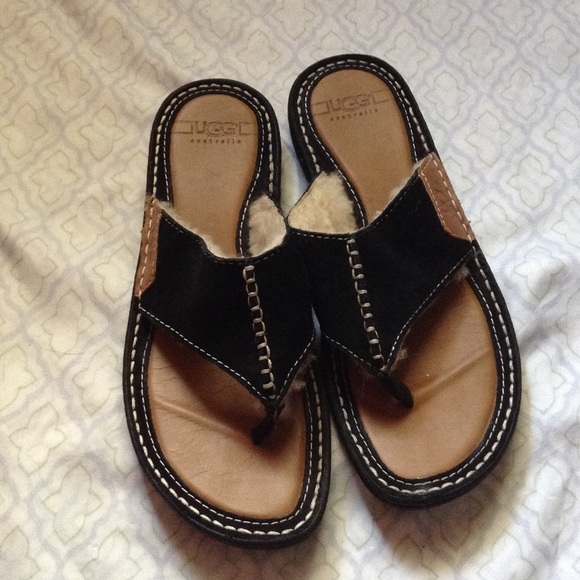 UGG Australia Sandals