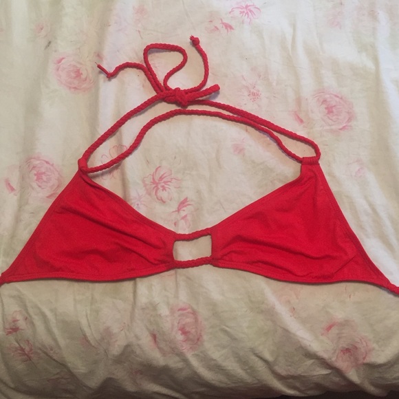 Frankie's Bikini Top