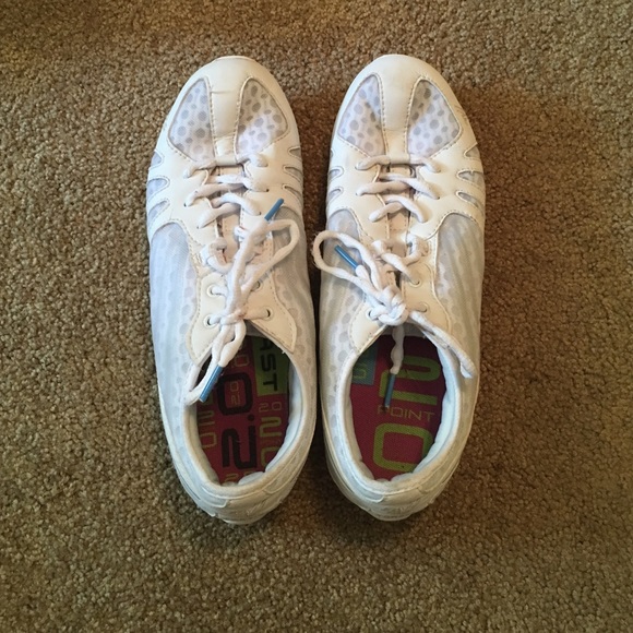 Varsity Cheer Shoes