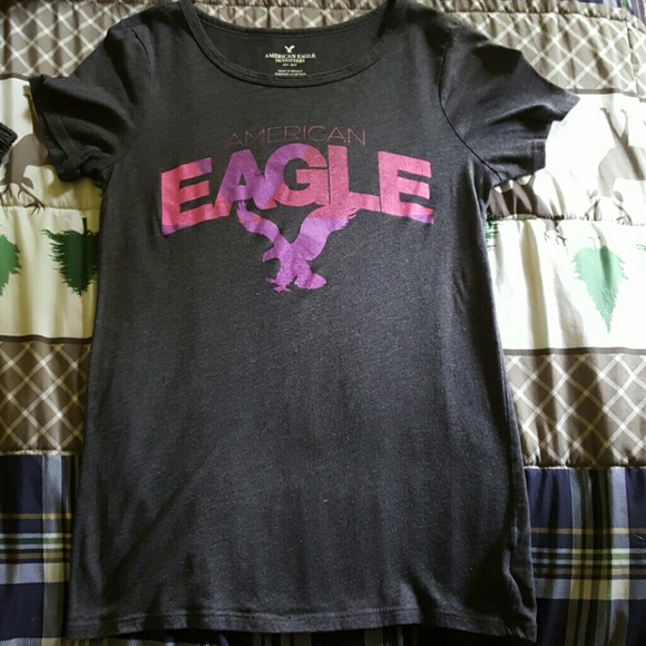 American Eagle T- shirt