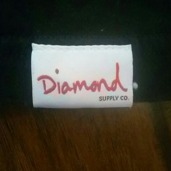 Diamond t shirt - Picture 2 of 4