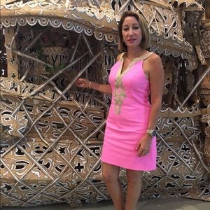 Meet your Posher, Nilda