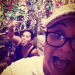 Meet your Posher, Jessica