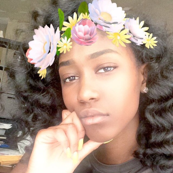 Meet your Posher, Zipporah