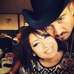 Meet your Posher, Adriana