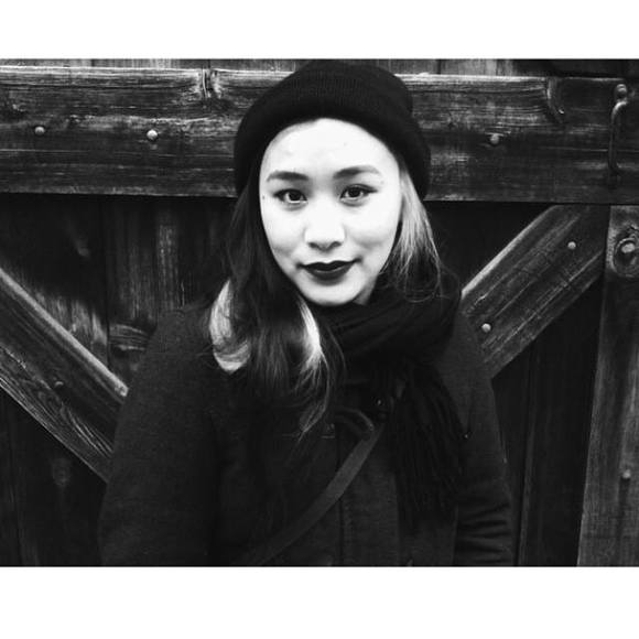 Meet your Posher, Helen