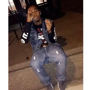 Meet your Posher, Devon