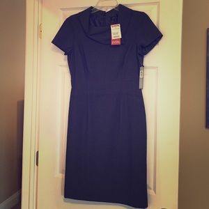 Gray Dress