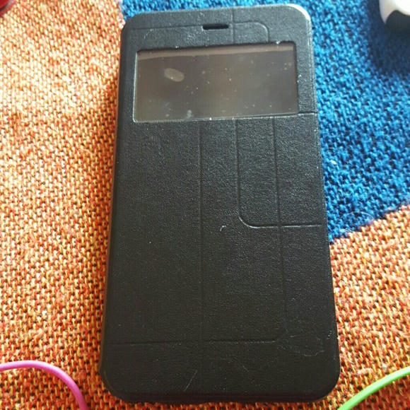 IPhone case