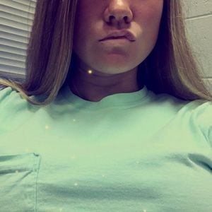 Meet your Posher, Thomas