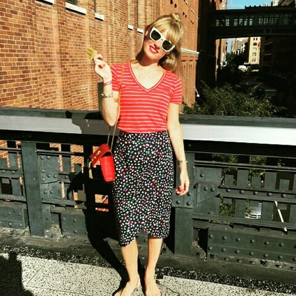 Meet your Posher, Yvonne