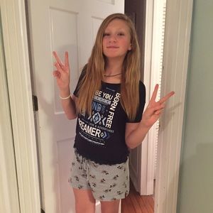 Meet your Posher, Michaela