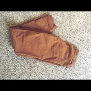 Women's stretch jeans