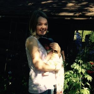 Meet your Posher, Elisa