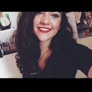 Meet your Posher, Vanessa