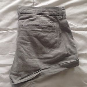 Sz 4 Abercrombie & Fitch shorts