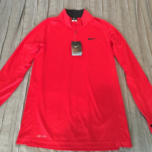 Men's Nike dry fit