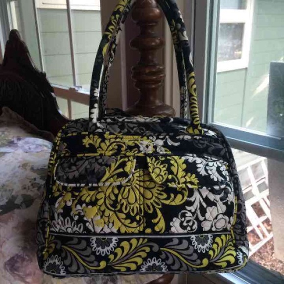 Vera Bradley purse - Picture 2 of 3
