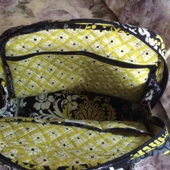 Vera Bradley purse - Picture 3 of 3