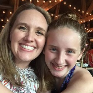 Meet your Posher, Deborah