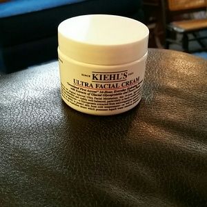 Kiehl's Ultra Facial Cream
