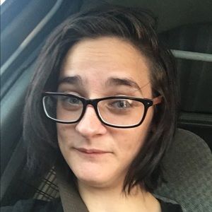 Meet your Posher, Kristina