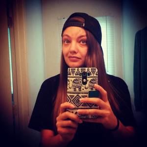 Meet your Posher, Kasey