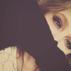 Meet your Posher, Rissy