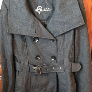 Guess Winter Coat