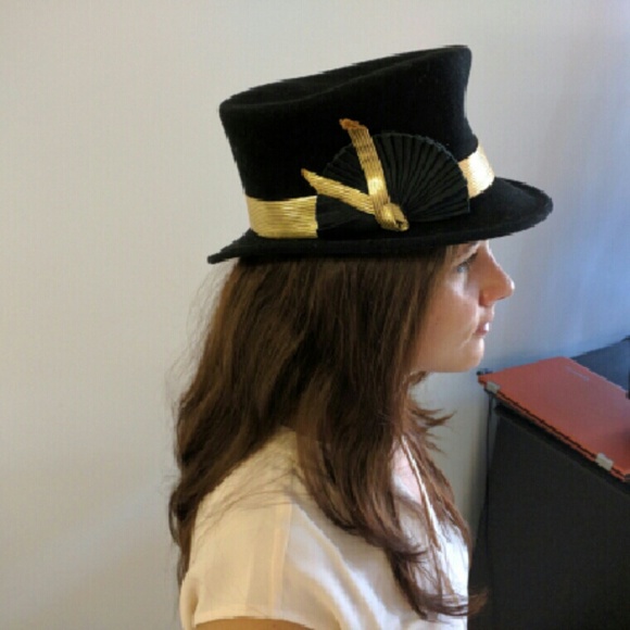 Hat - Picture 2 of 2