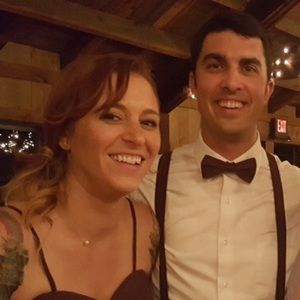 Meet your Posher, Marjorie