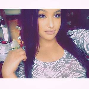 Meet your Posher, Dianita