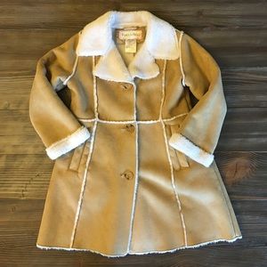 🍁Rothschild🍁 Girls Jacket