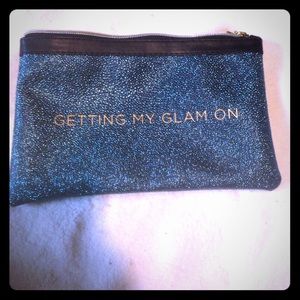 Make up bag