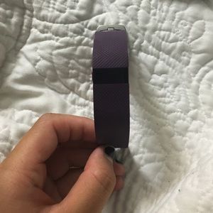 Fitbit charge HR